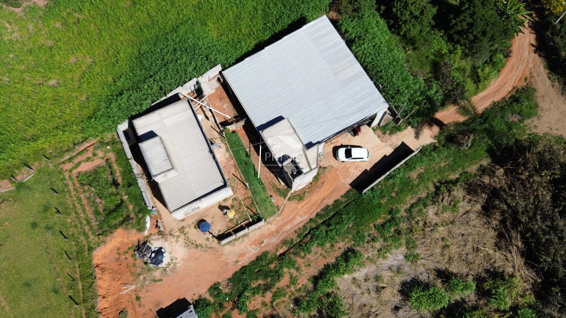 Ch?cara ? venda em Vargem SP - 1.000 m  de terreno com casa, b...