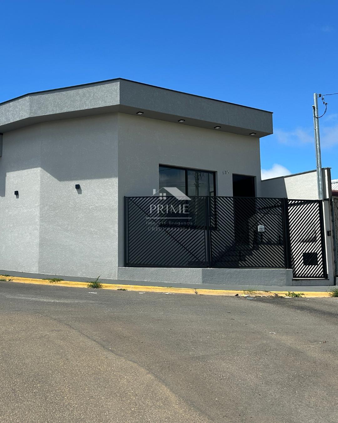 Casa à venda no Residencial Vino Barolo em Bragança Paulista