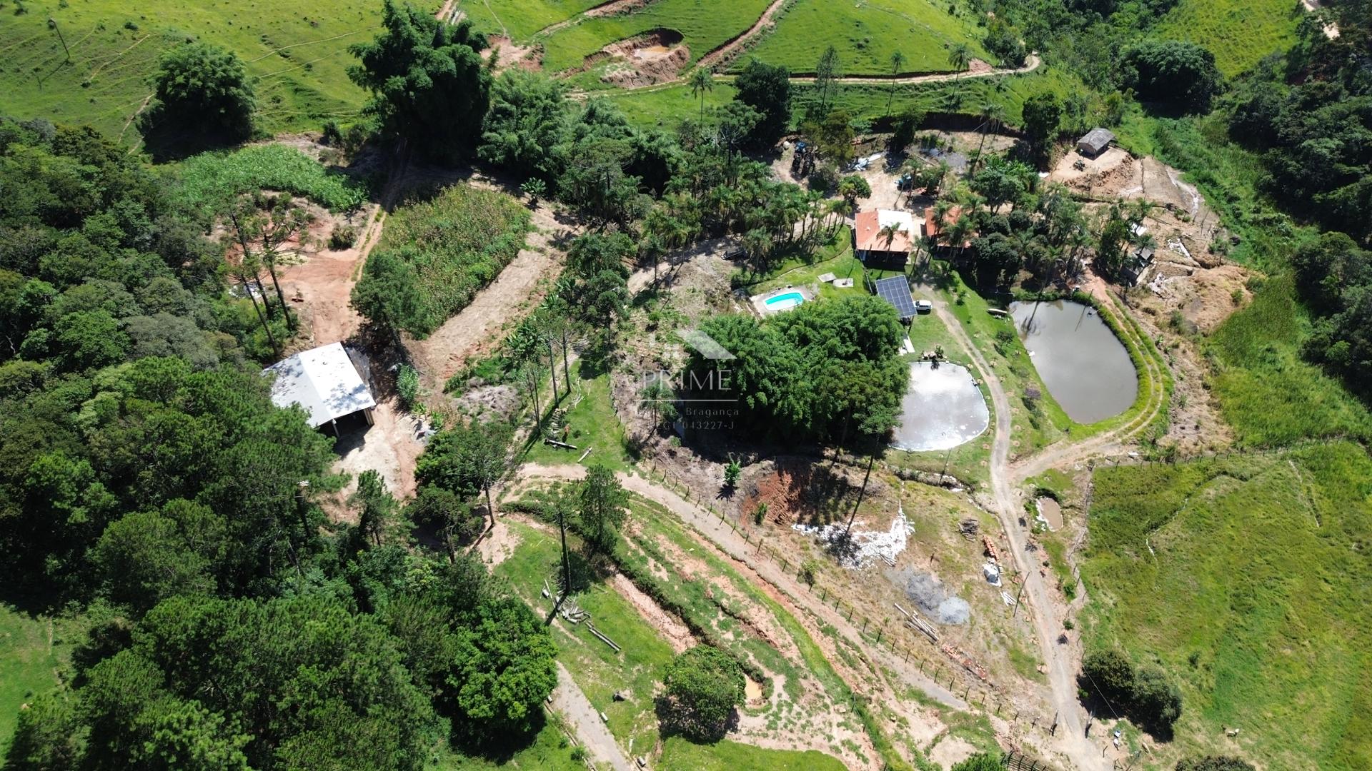 Sítio à venda, Bairro Cachoeirinha, PINHALZINHO - com 14789 m 