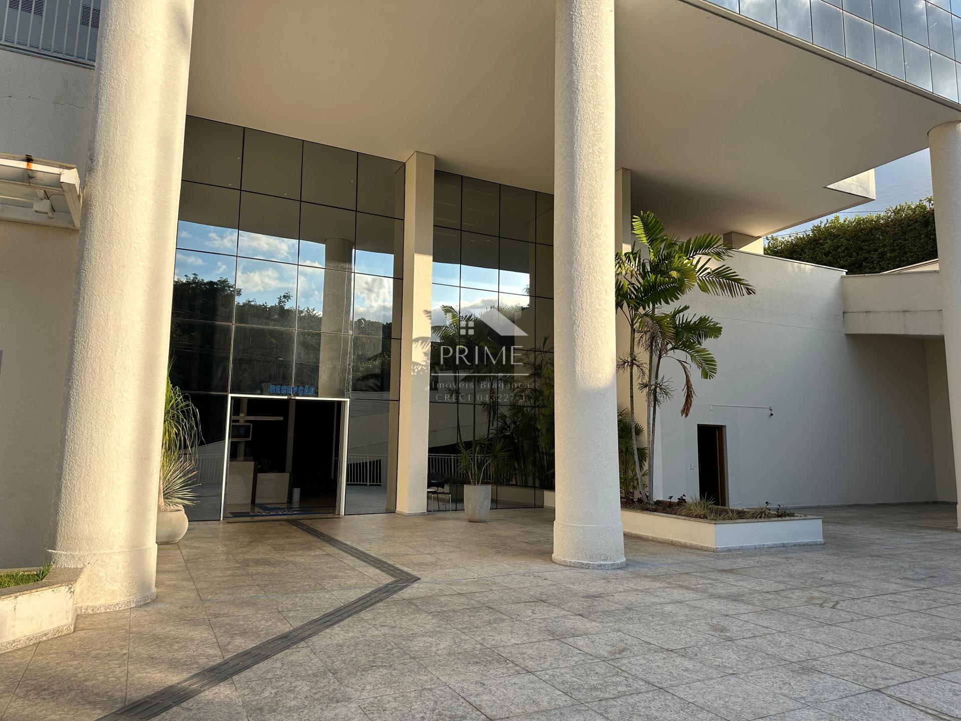 Sala Comercial, Euroville Office, BRAGANCA PAULISTA - SP
