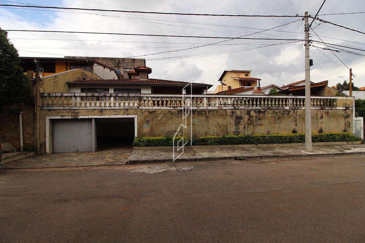 Casa com 3 edículas à venda, Jardim Laura, CAMPO LIMPO PAULIST...