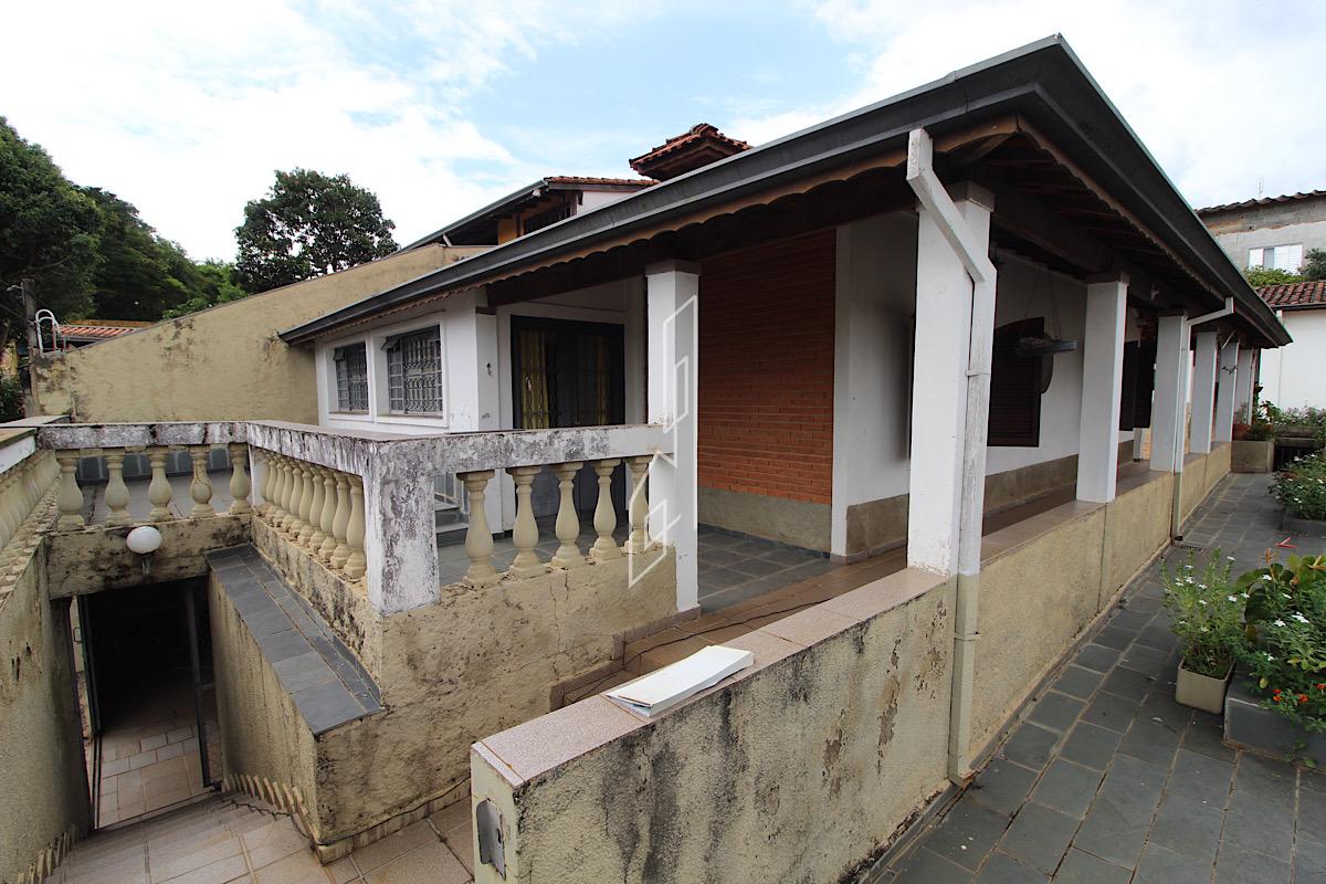Casa com 3 edículas à venda, Jardim Laura, CAMPO LIMPO PAULIST...