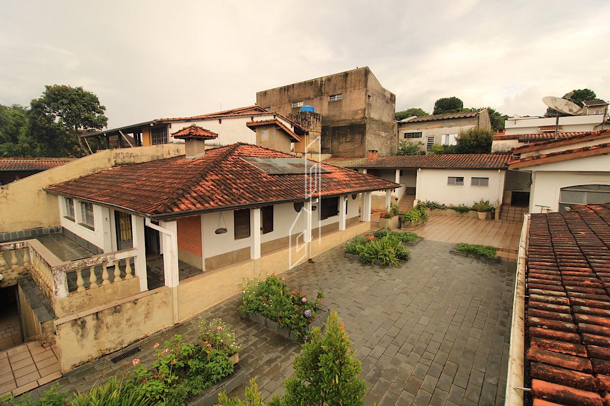 Casa com 3 edículas à venda, Jardim Laura, CAMPO LIMPO PAULIST...