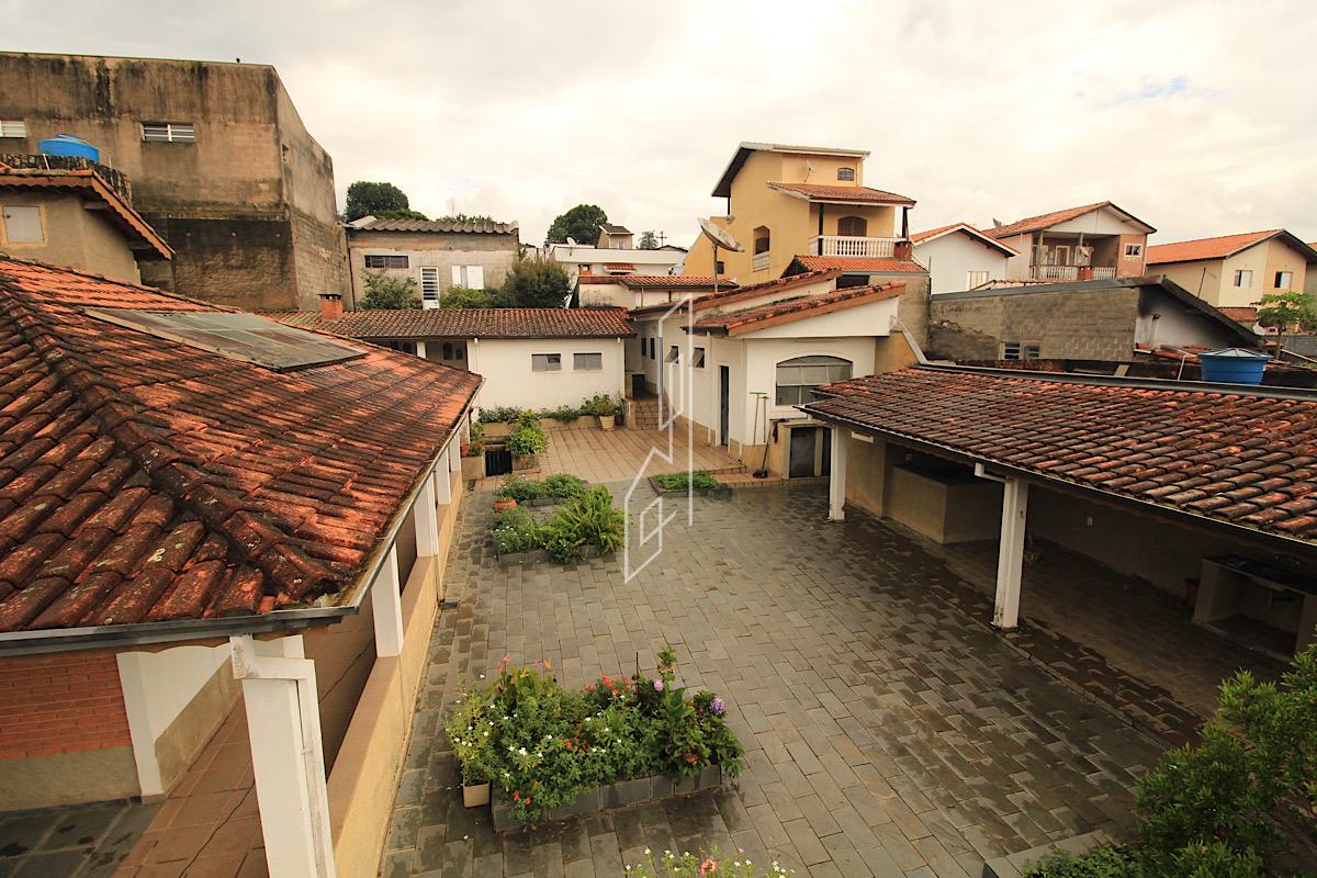 Casa com 3 edículas à venda, Jardim Laura, CAMPO LIMPO PAULIST...