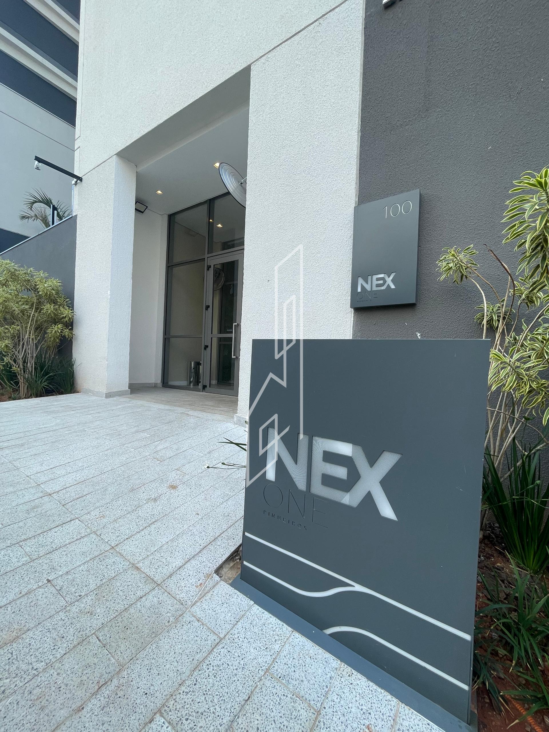 Nex One Pinheiros