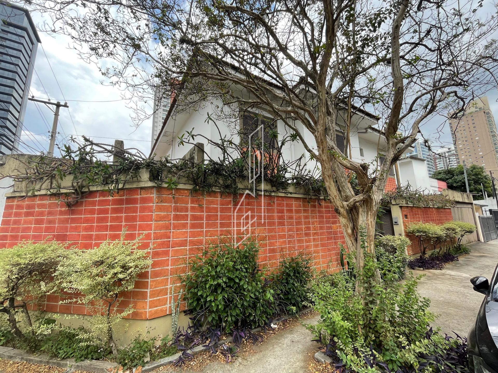 Casa à venda, Cidade Monções, SAO PAULO - SP