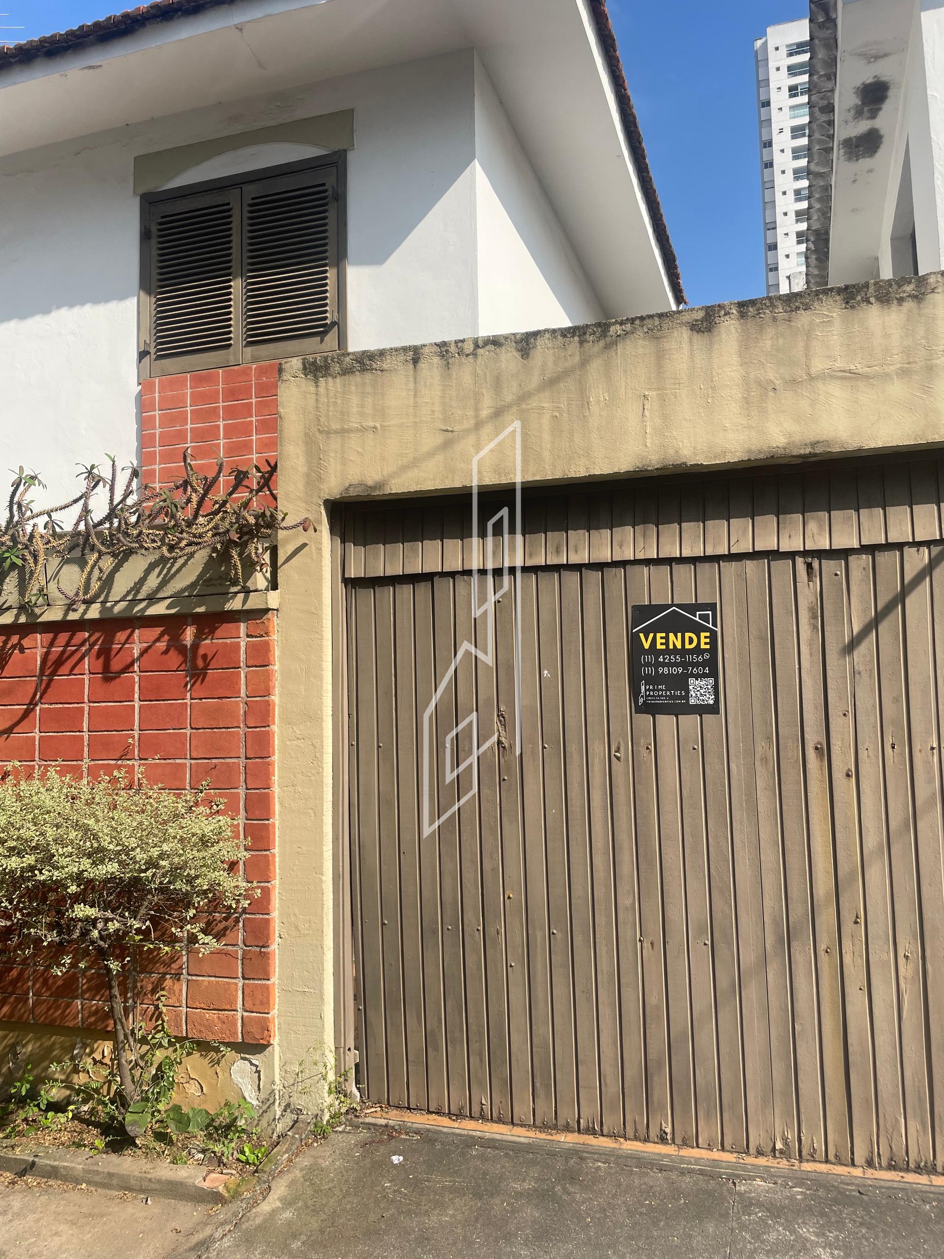 Casa à venda, Cidade Monções, SAO PAULO - SP