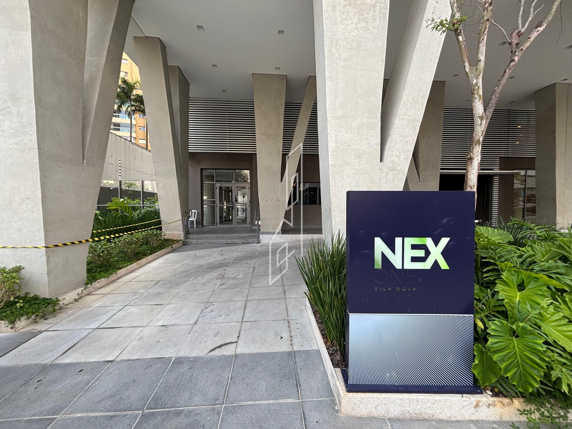Nex One Vila Nova
