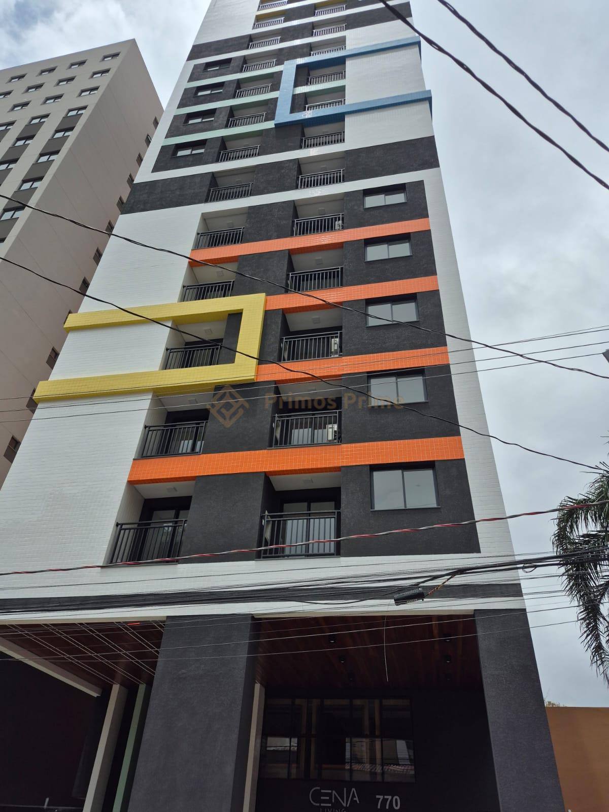 Studio ? venda, CENTRO, CURITIBA - PR, Conhe?a seu novo lar, n...