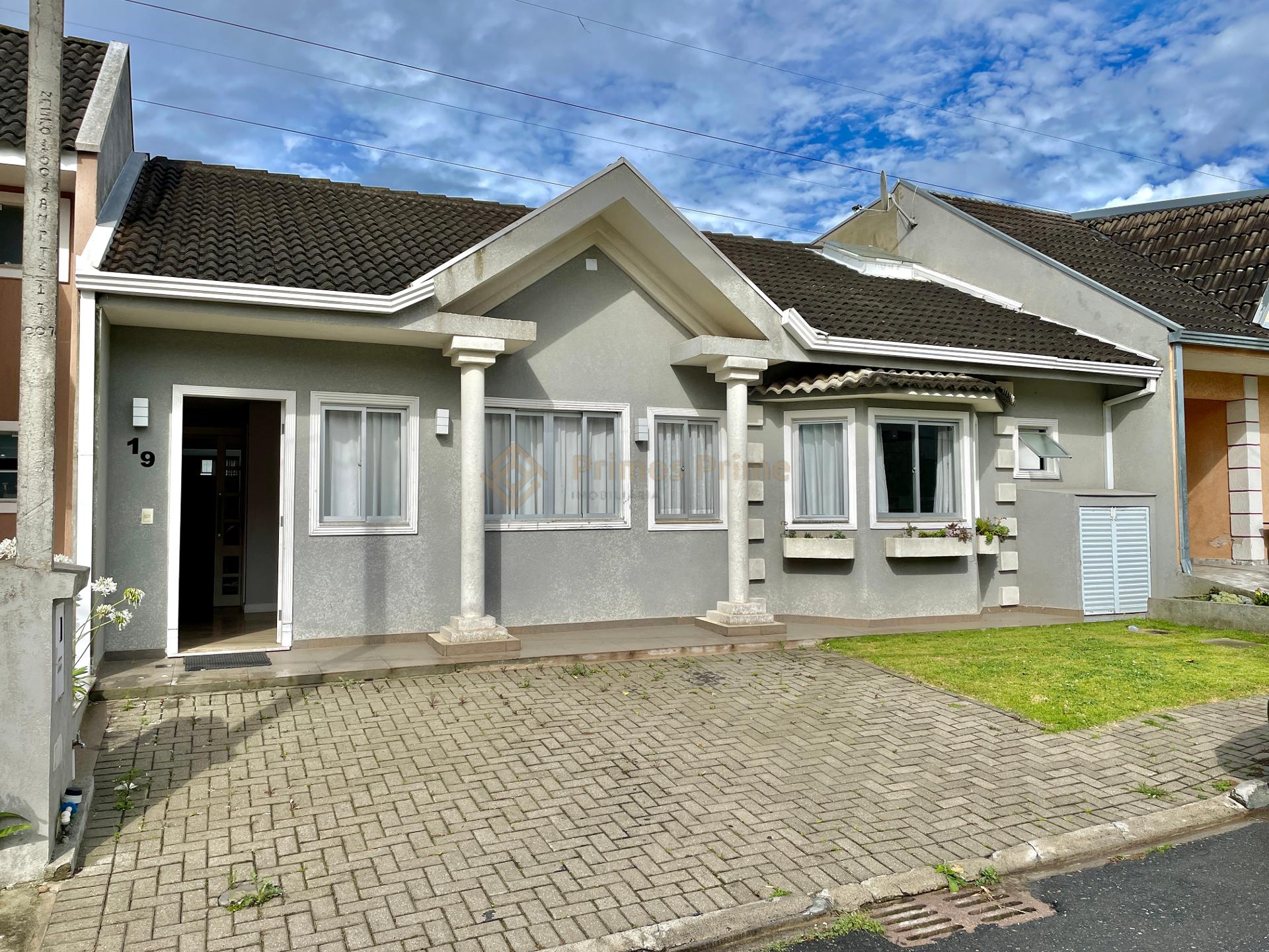 Casa de 179m  no Condom?nio Los Angeles  Espa?o, Seguran?a e L...