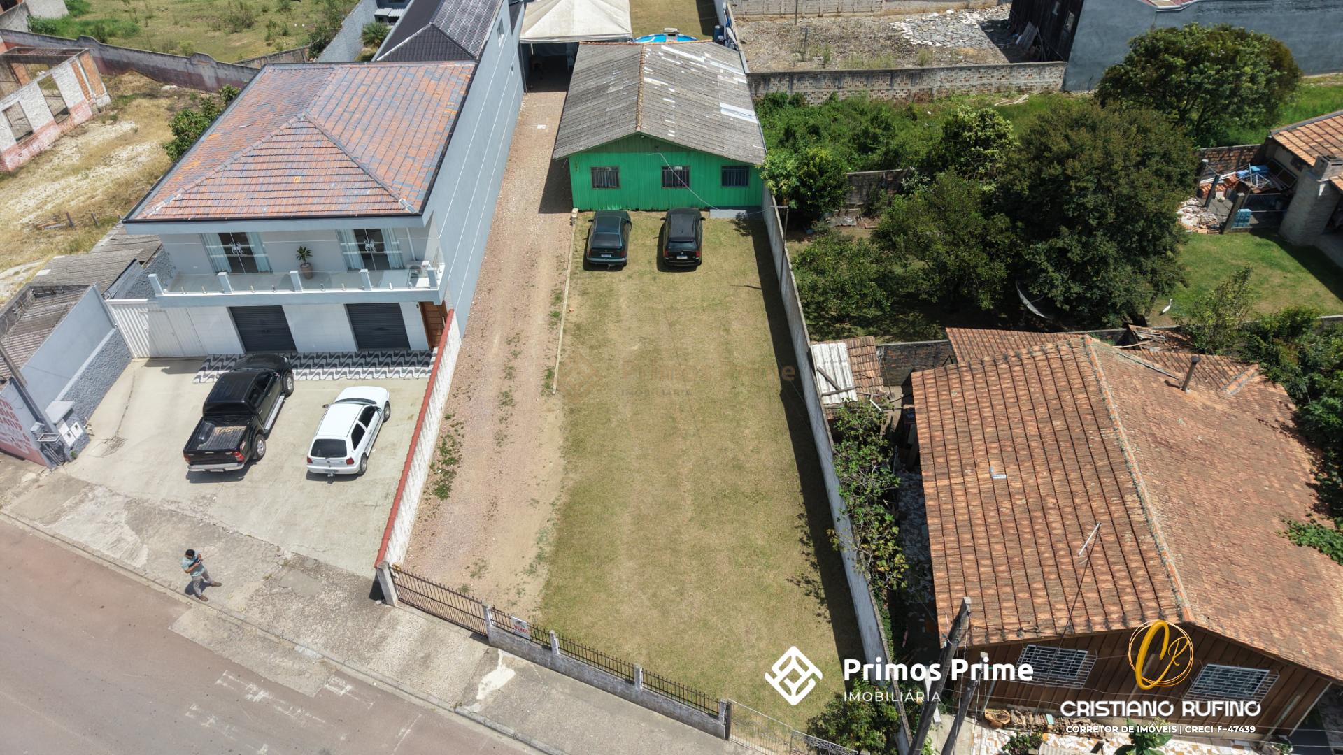 erreno ? Venda na Lapa PR | 703m  | Em frente ao F?rum | 10 Pa...