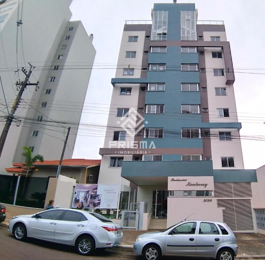 APARTAMENTO BAIRRO CLAUDETE