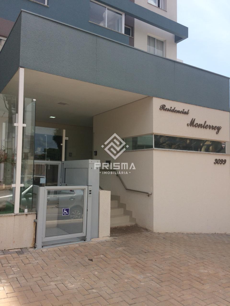 Veraldo Imveis em Cascavel