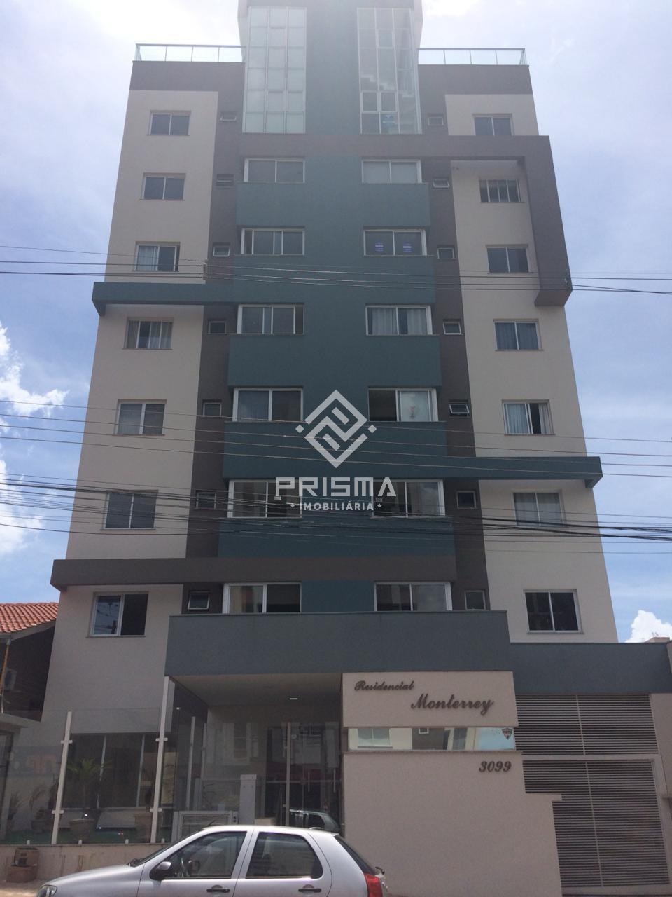 ED. MONTERREY, CENTRO