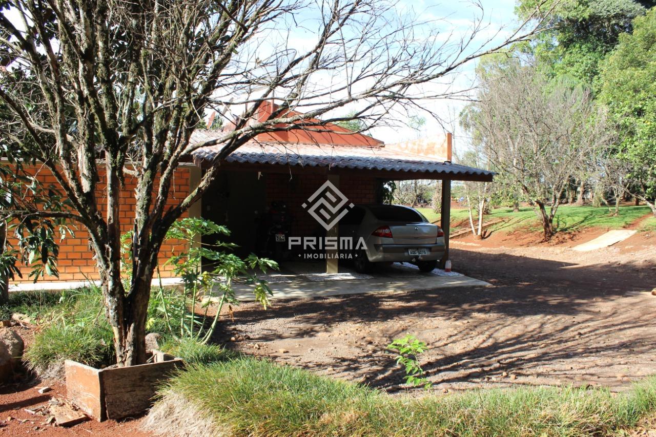 CHÁCARA BAIRRO SÃO JOÃO DO OESTE