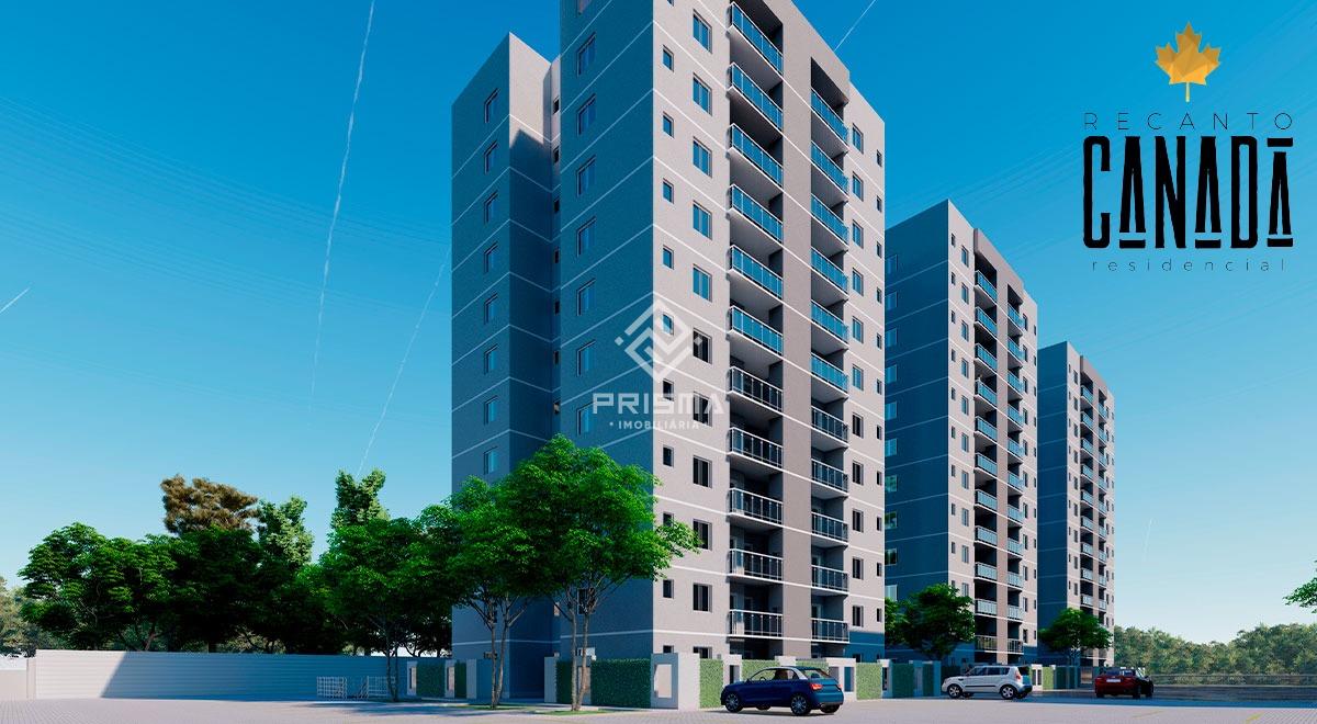 RESIDENCIAL RECANTO CANAD, CANAD