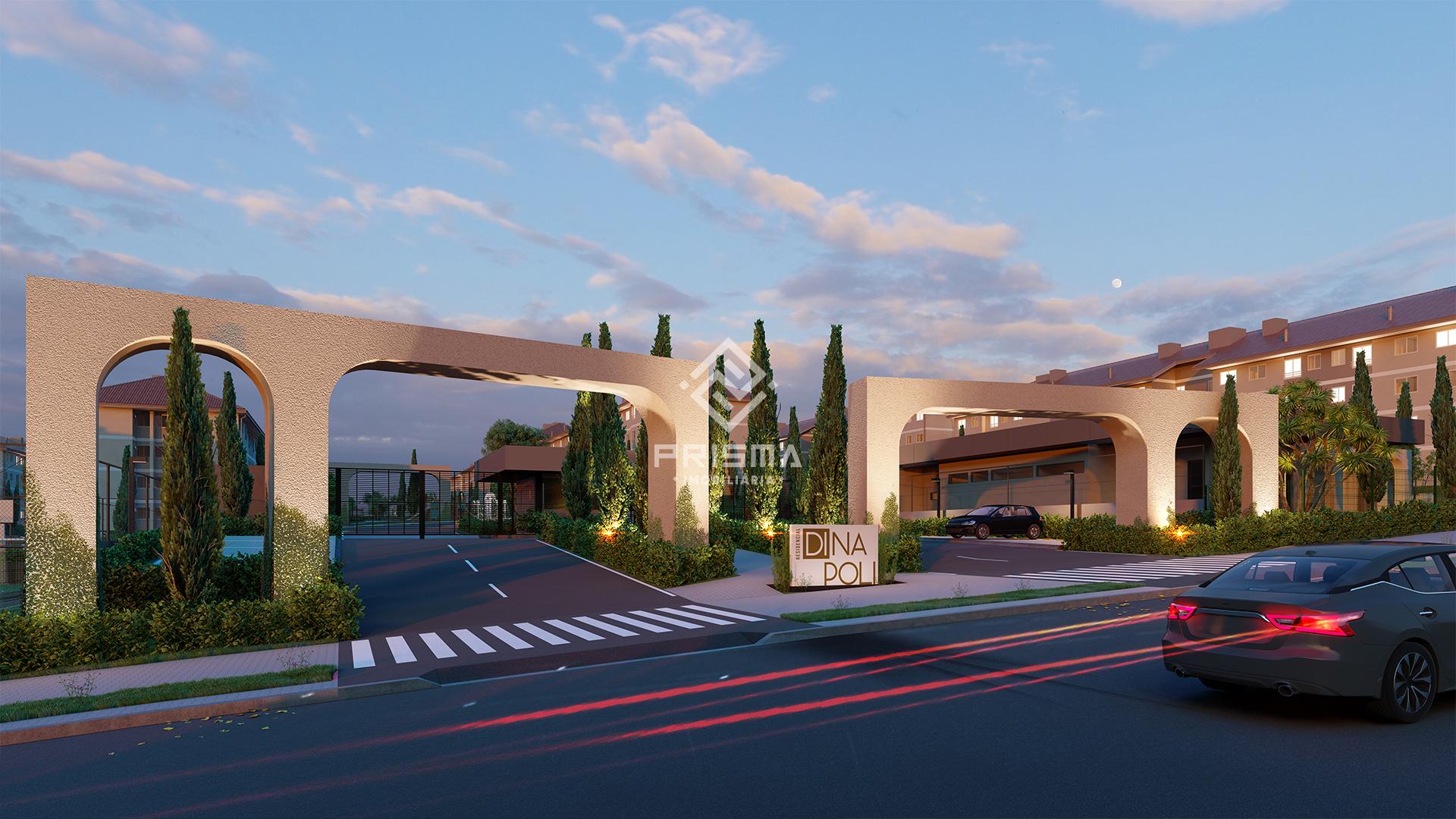 RESIDENCIAL DI NAPOLI, PERIOLO