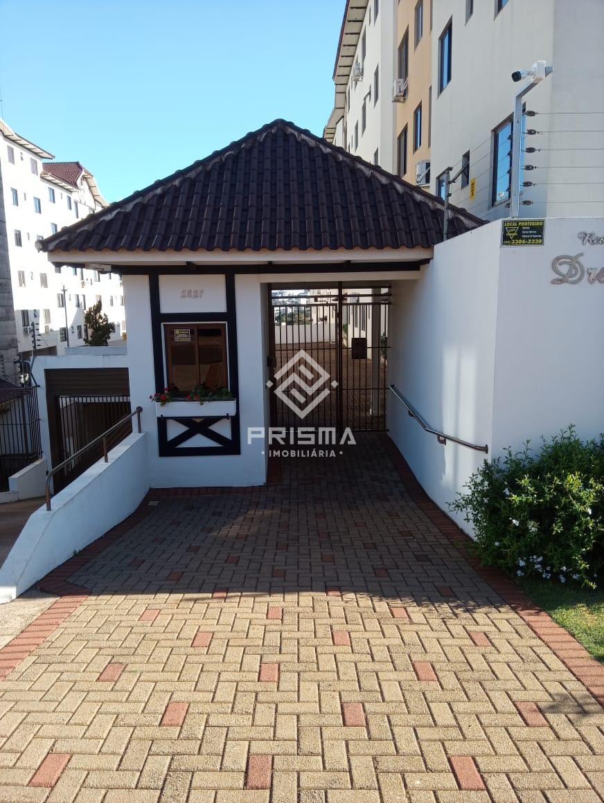 Apartamento para loca??o, COUNTRY, CASCAVEL - PR