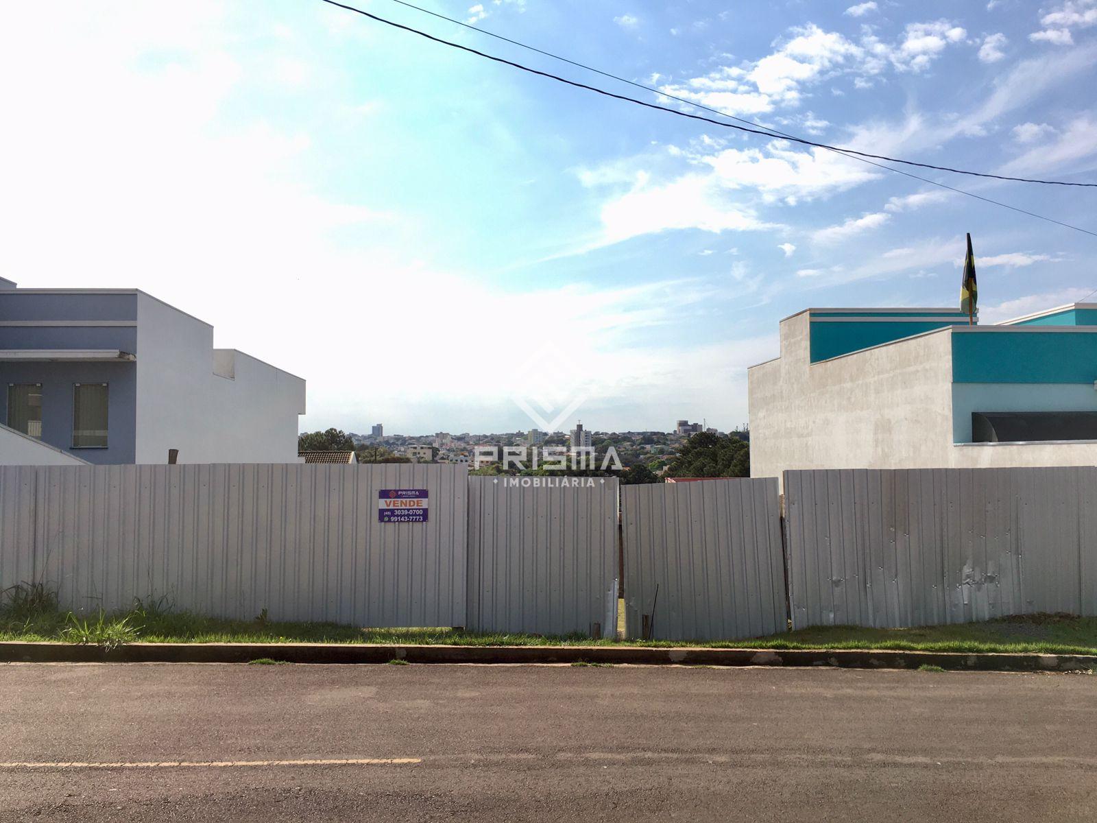 Terreno à venda, ROMA, CASCAVEL - PR