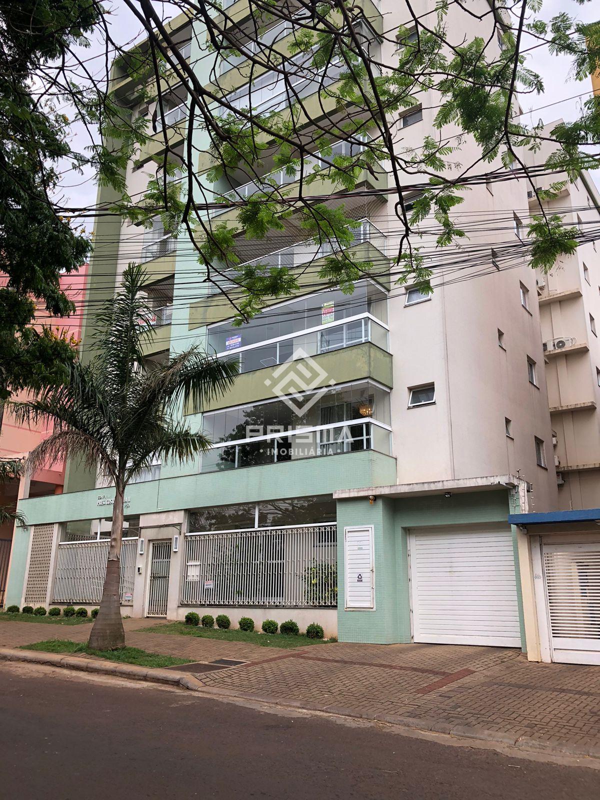 Apartamento  venda, COQUEIRAL, CASCAVEL - PR