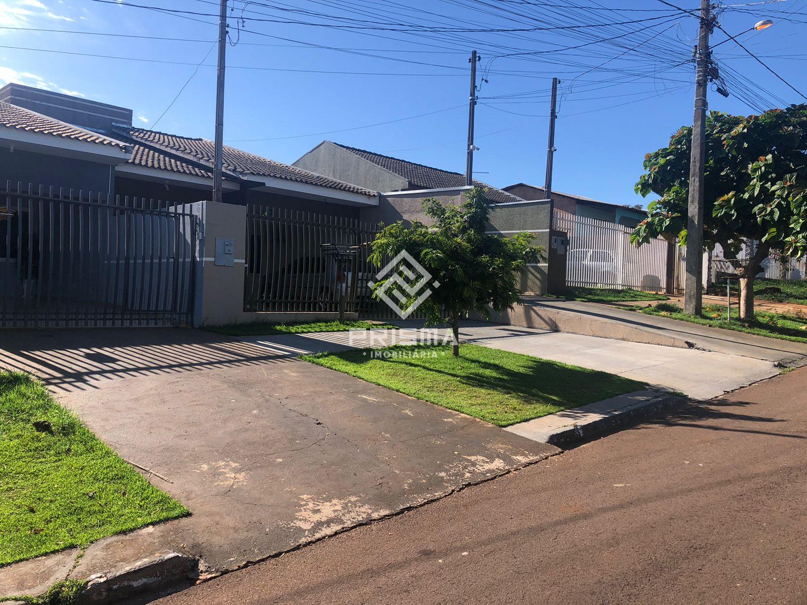 Casa ? venda, CONSOLATA, CASCAVEL - PR