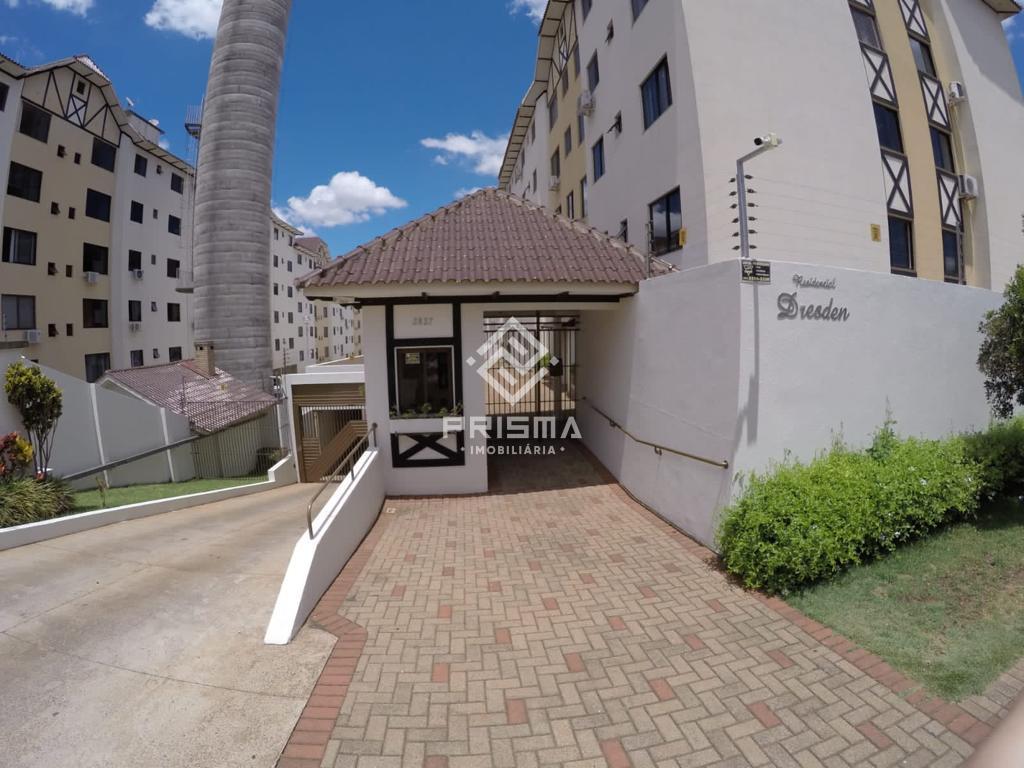 Apartamento  venda, COUNTRY, CASCAVEL - PR