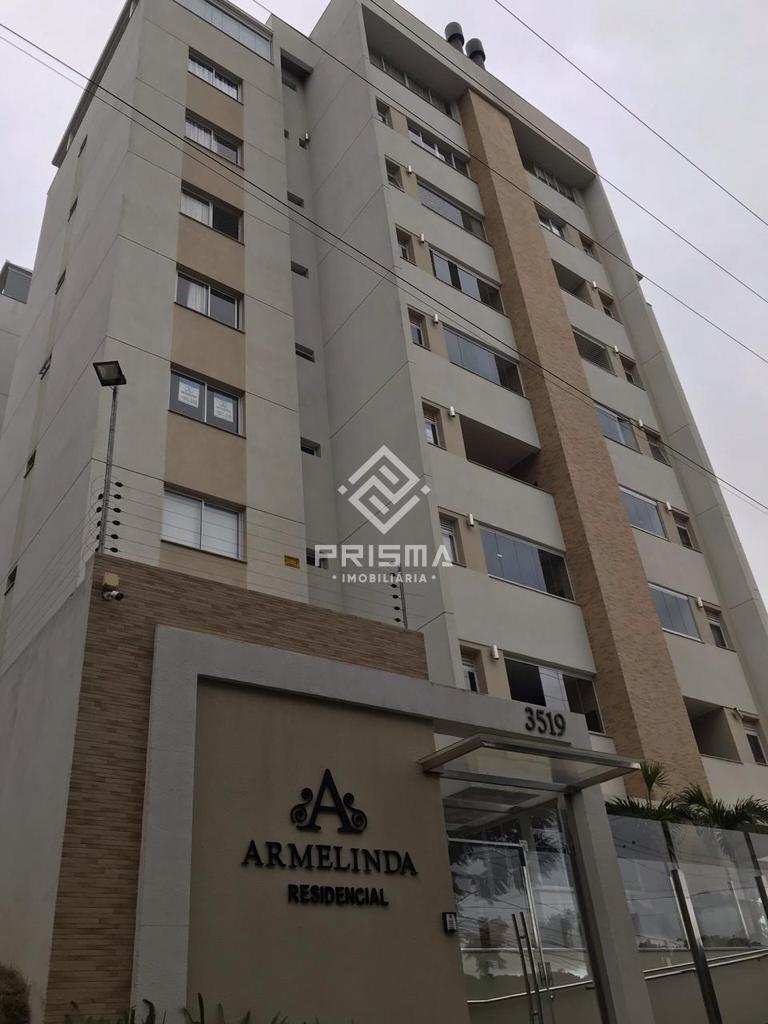 Apartamento à venda, CANCELLI, CASCAVEL - PR