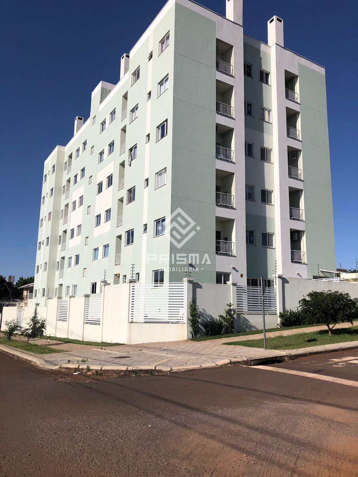 Apartamento à venda, ALTO ALEGRE, CASCAVEL - PR