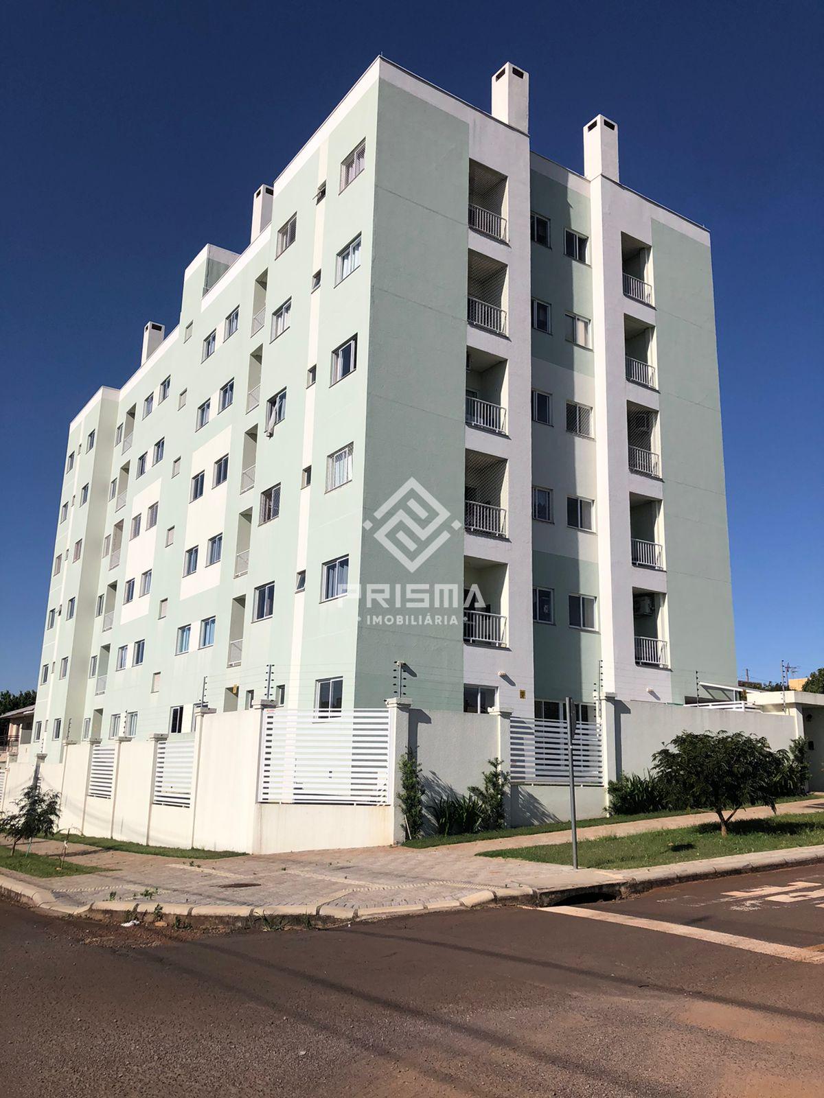 Veraldo Imveis em Cascavel