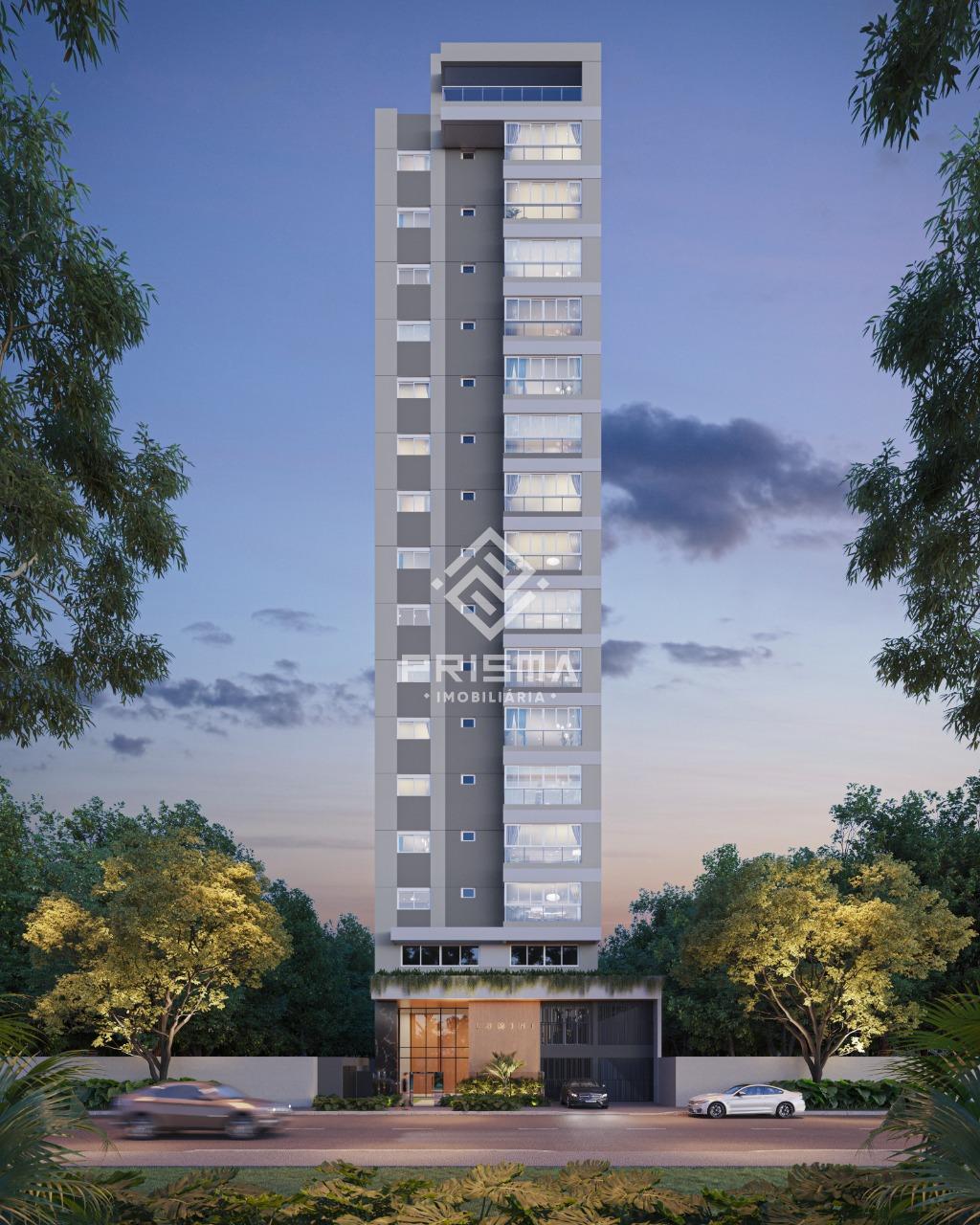 Apartamento ? venda, CENTRO, CASCAVEL - PR