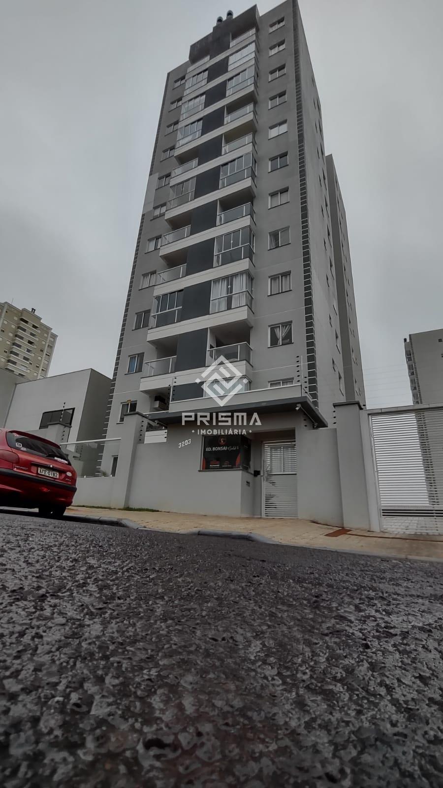 Apartamento ? venda, CANCELLI, CASCAVEL - PR