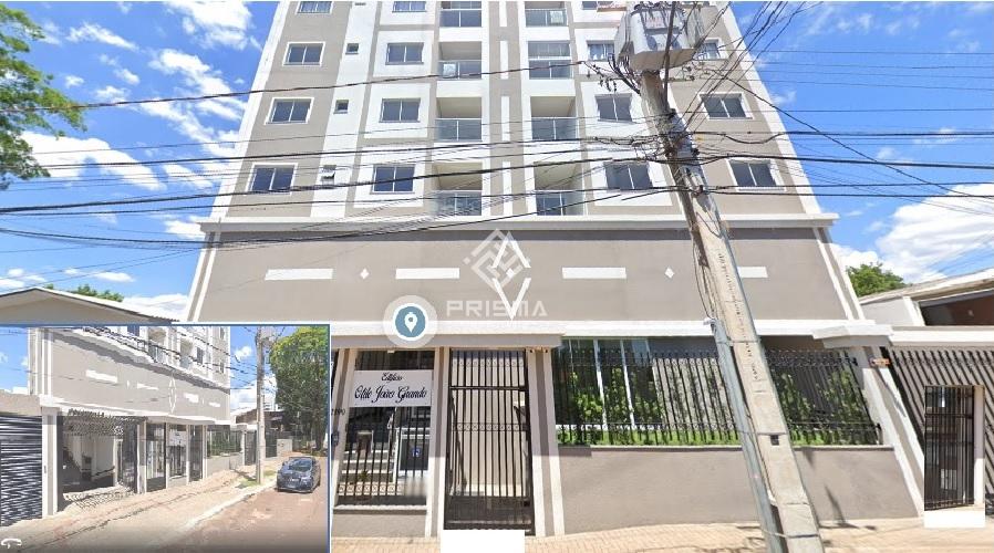 Apartamento para venda, CENTRO, CASCAVEL - PR
