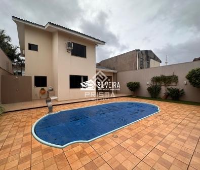 Sobrado à venda, CANADÁ, CASCAVEL - PR