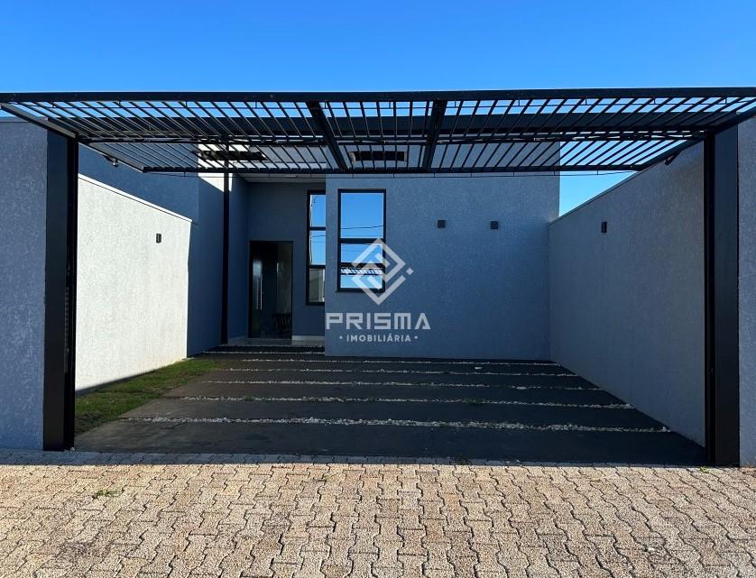Casa ? venda em Sede Alvorada