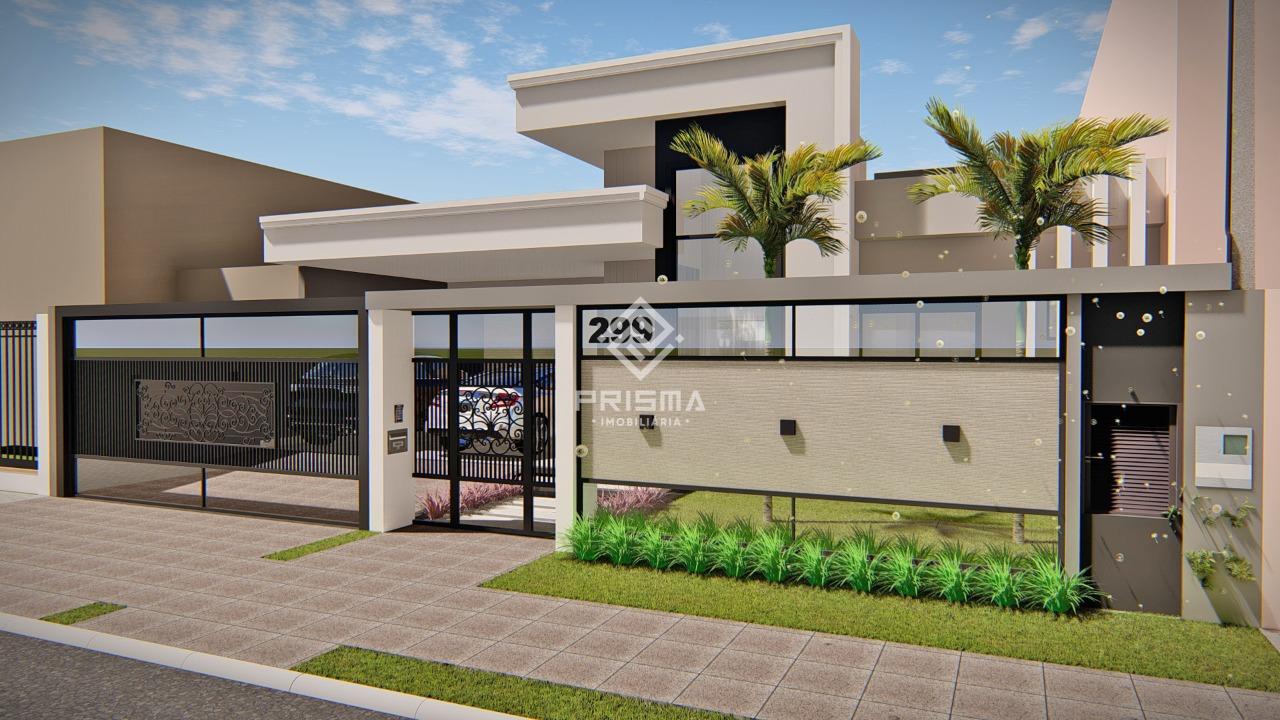 Casa  venda, TROPICAL, CASCAVEL - PR