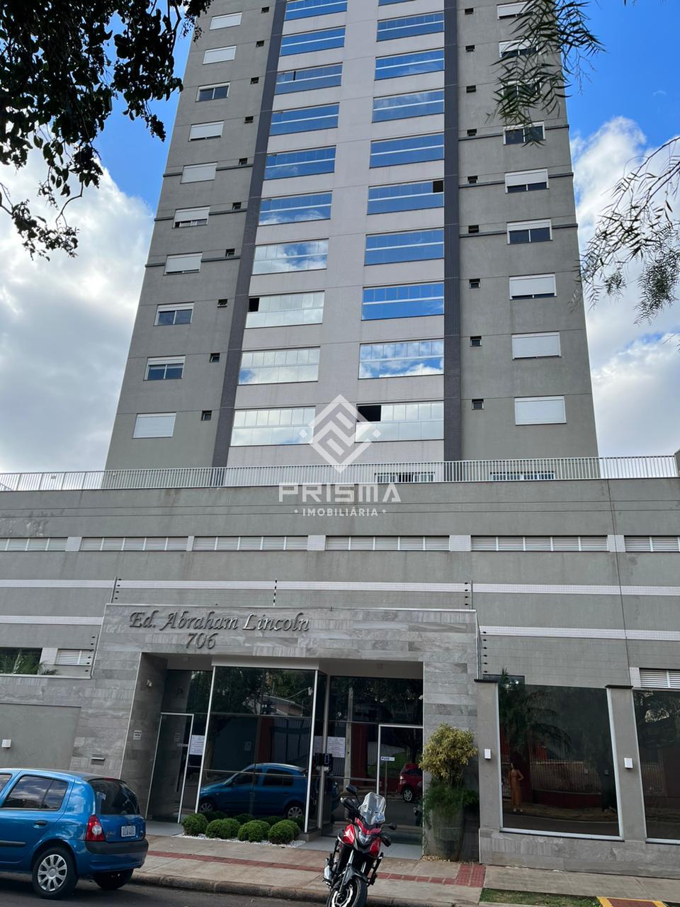 Apartamento ? venda, CENTRO, CASCAVEL - PR