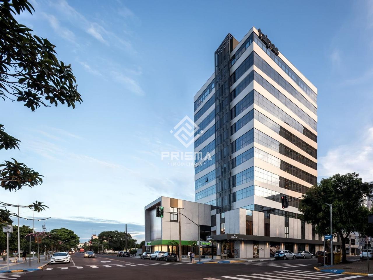 Sala Comercial à venda, CENTRO, TOLEDO - PR