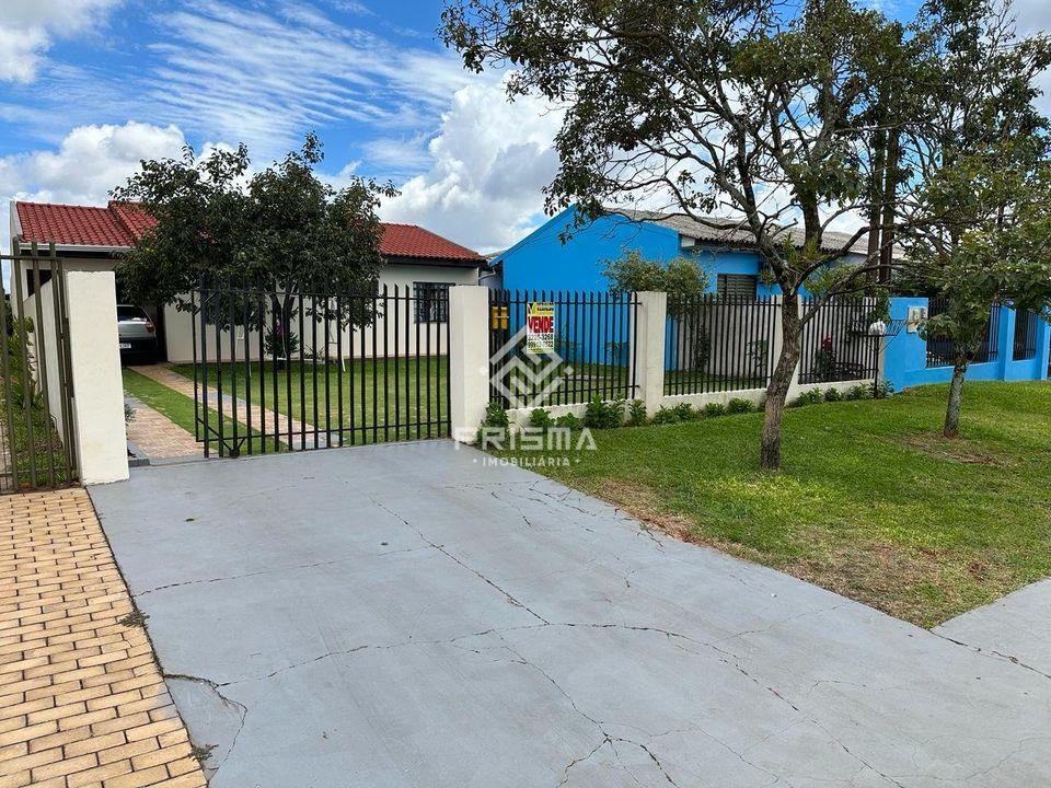 Casa à venda, ESMERALDA, CASCAVEL - PR