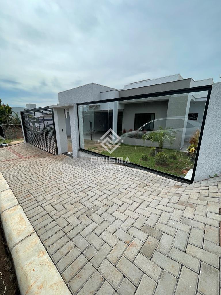 Casa à venda, PARQUE VERDE, CASCAVEL - PR