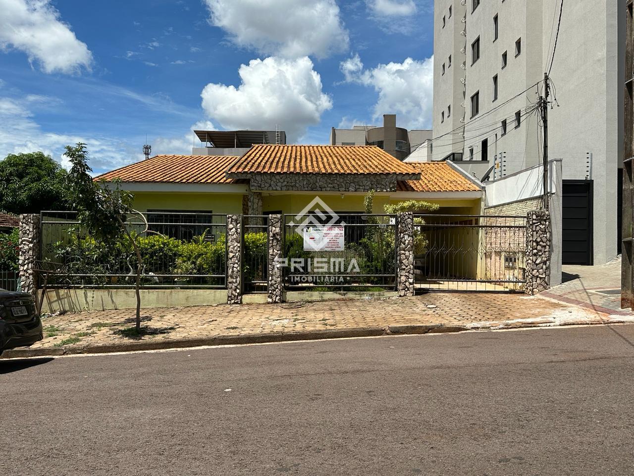 Terreno à venda, CENTRO, CASCAVEL - PR