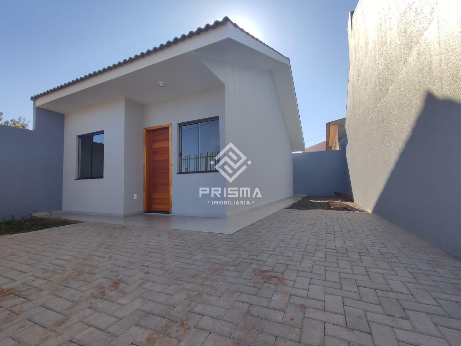 Casa à venda, SANTA FELICIDADE, CASCAVEL - PR