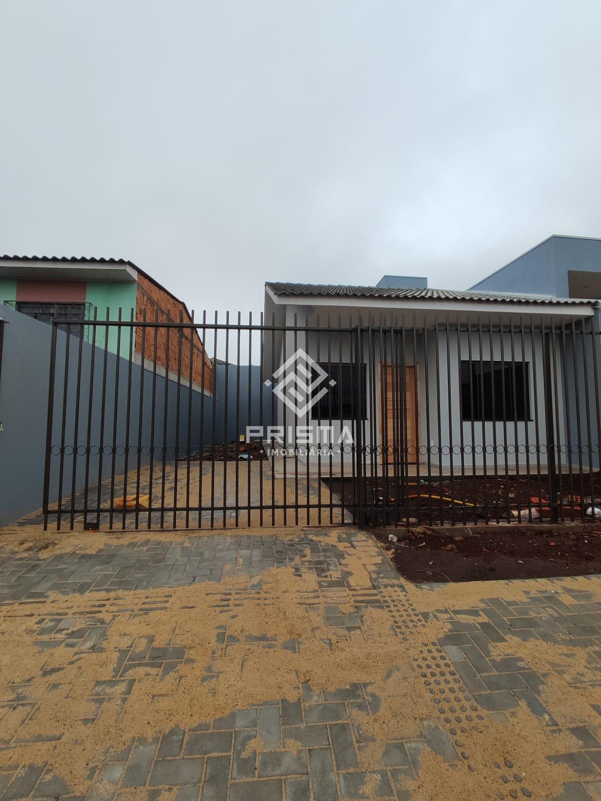 Casa à venda, SANTA CRUZ, CASCAVEL - PR