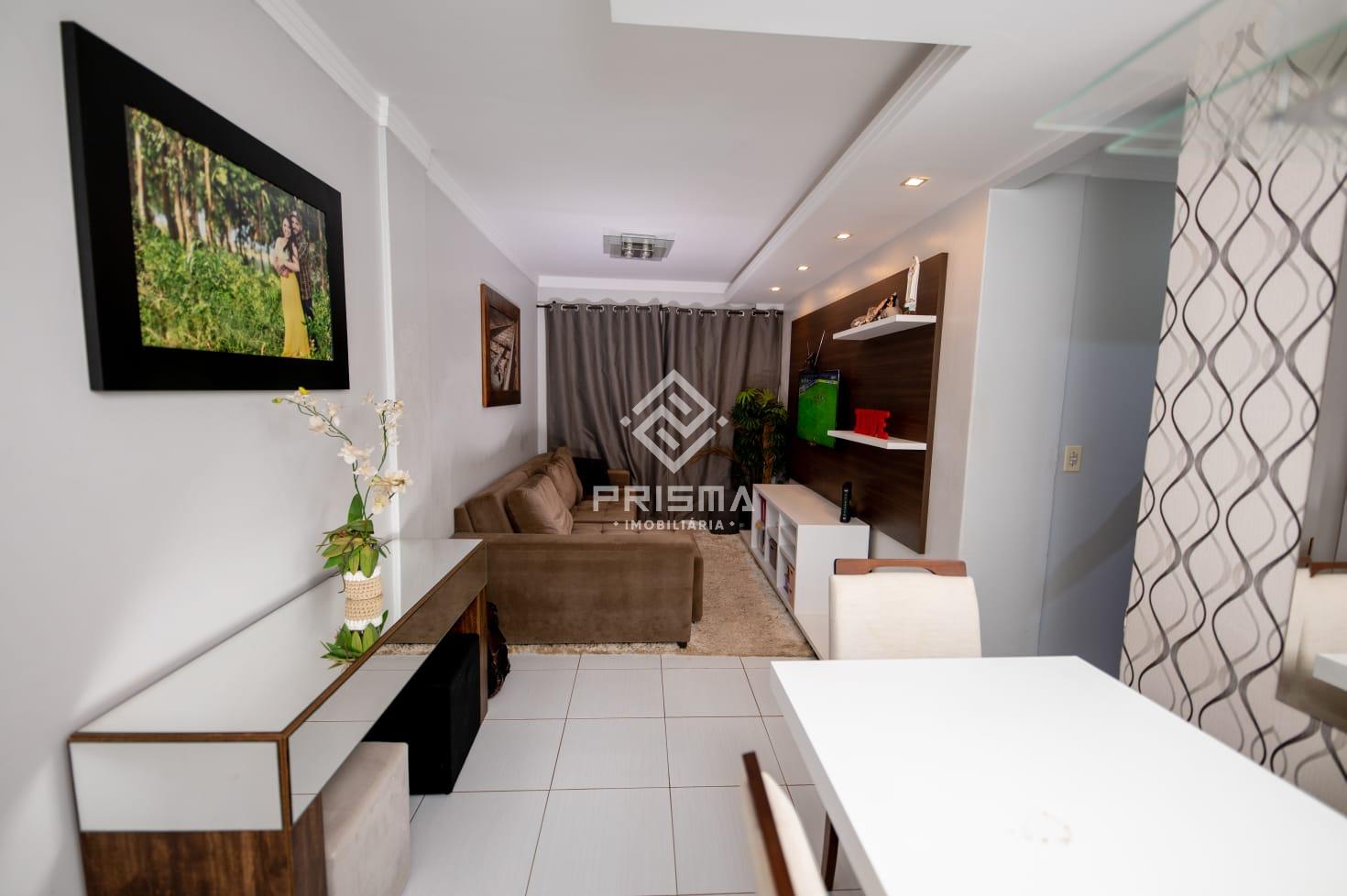 Apartamento à venda, COUNTRY, CASCAVEL - PR