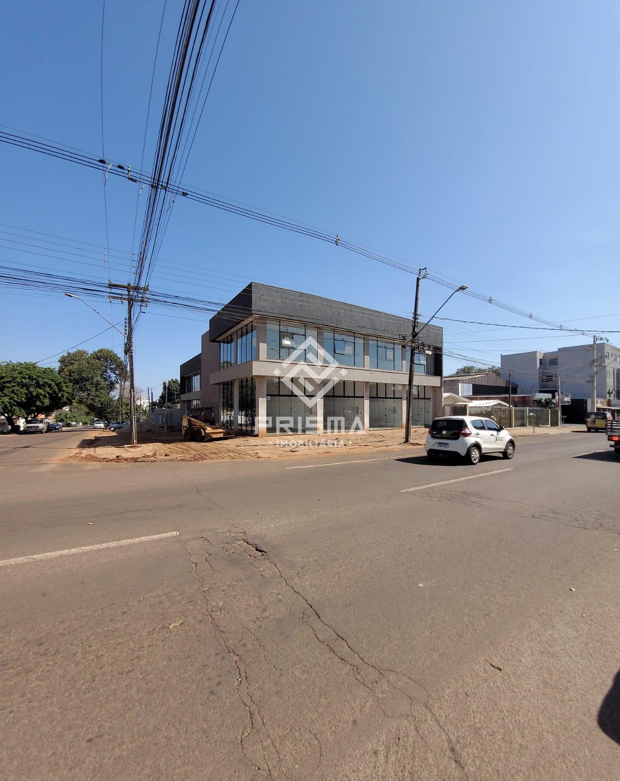 Sala Comercial para locação, ALTO ALEGRE, CASCAVEL - PR