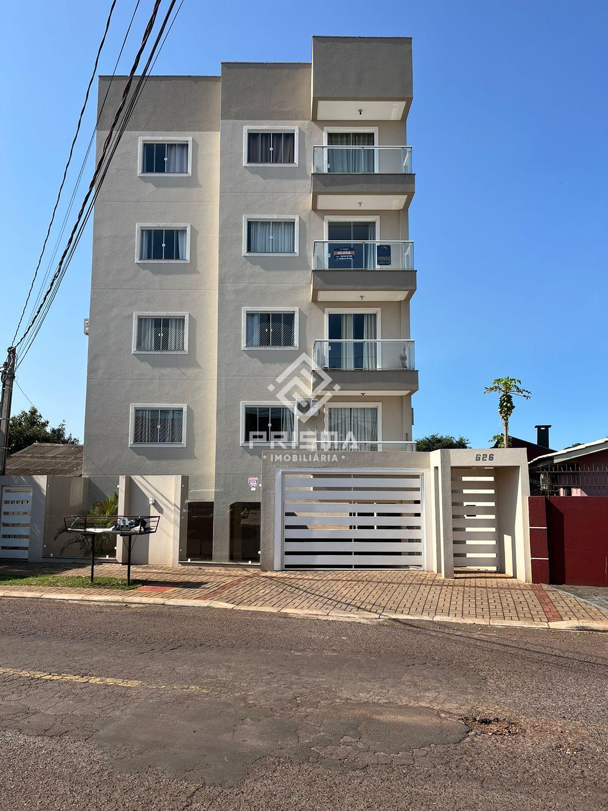 Apartamento para loca??o, PARQUE VERDE, CASCAVEL - PR
