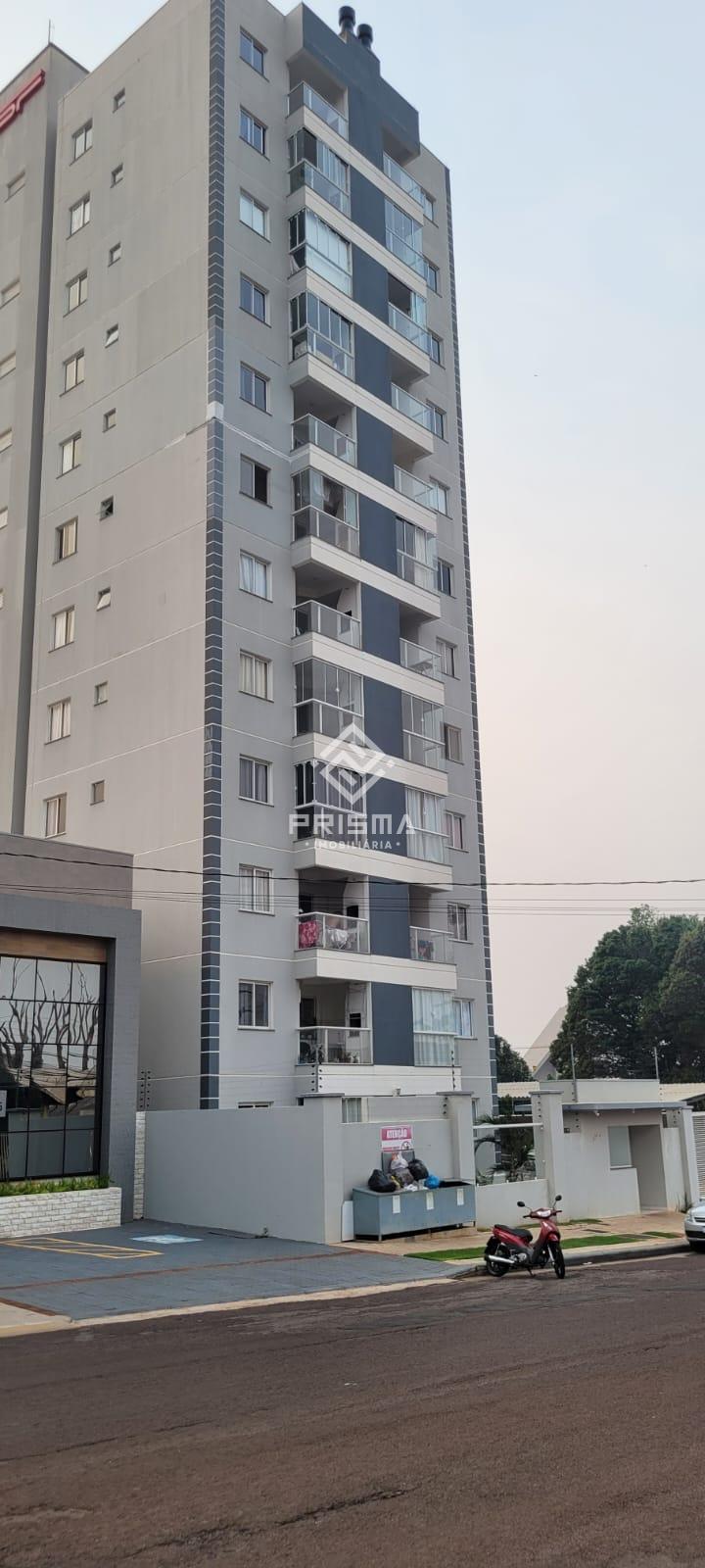 Apartamento com 2 dormitórios à venda,76.74 m , CANCELLI, CASC...