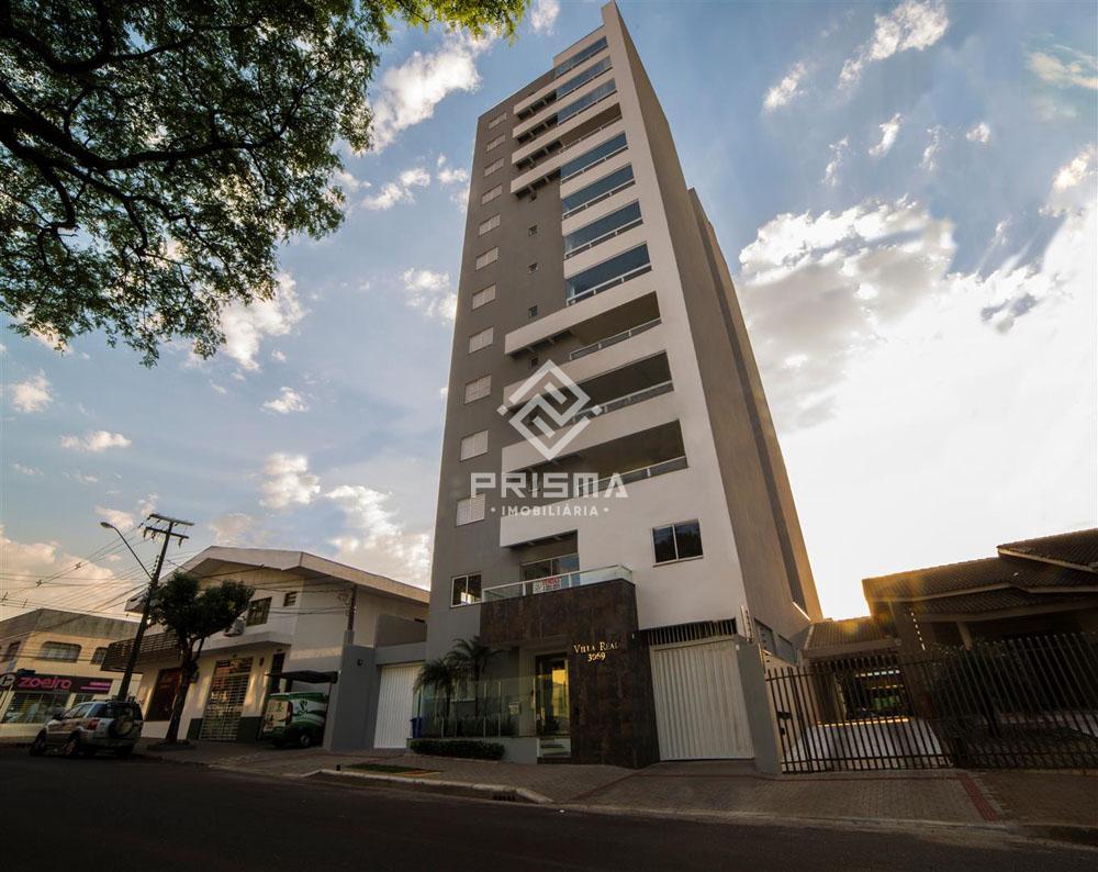 Apartamento à venda, CENTRO, CASCAVEL - PR