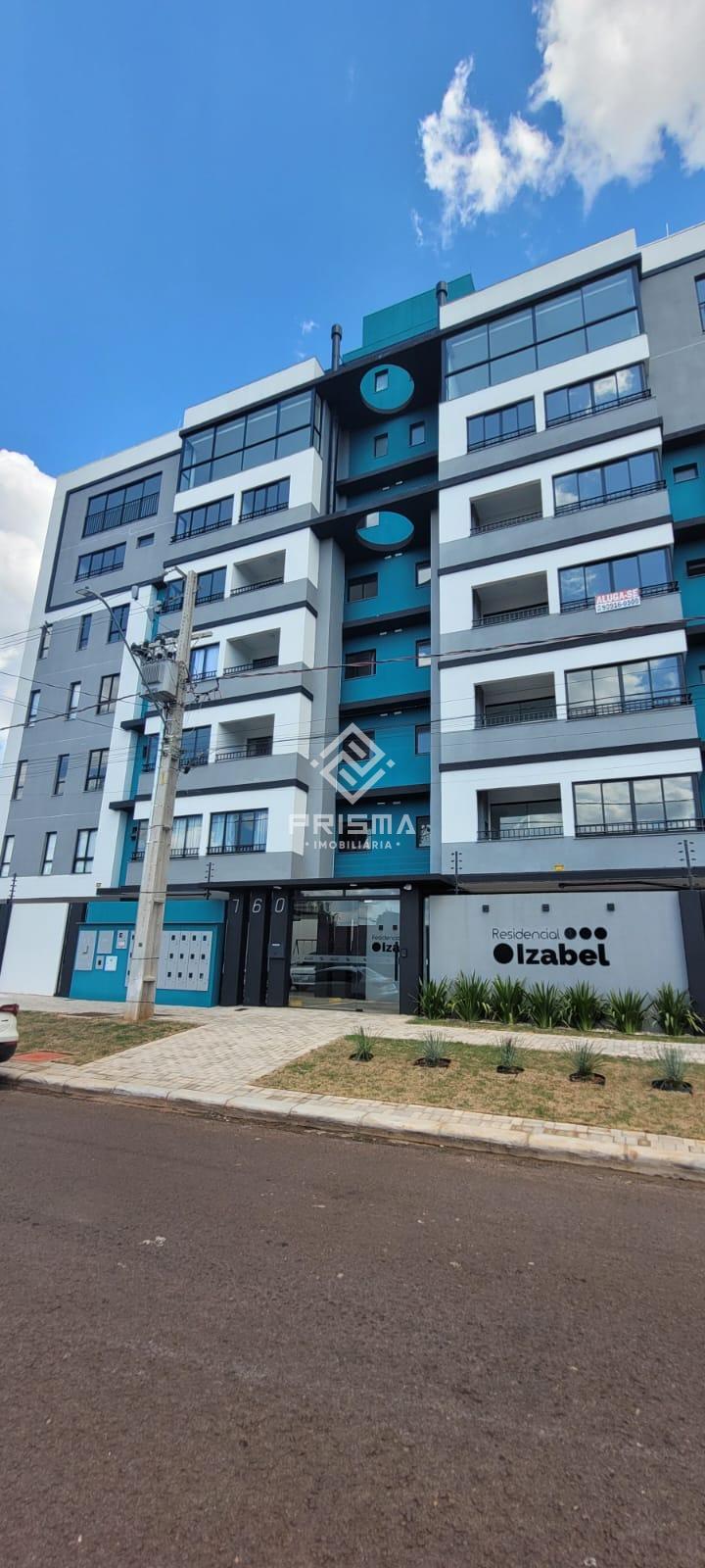 APARTAMENTO  VENDA  ALTO ALEGRE, CASCAVEL - PR