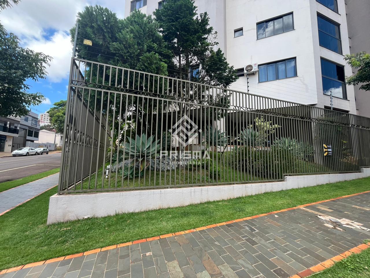 Apartamento  venda, CENTRO, CASCAVEL - PR