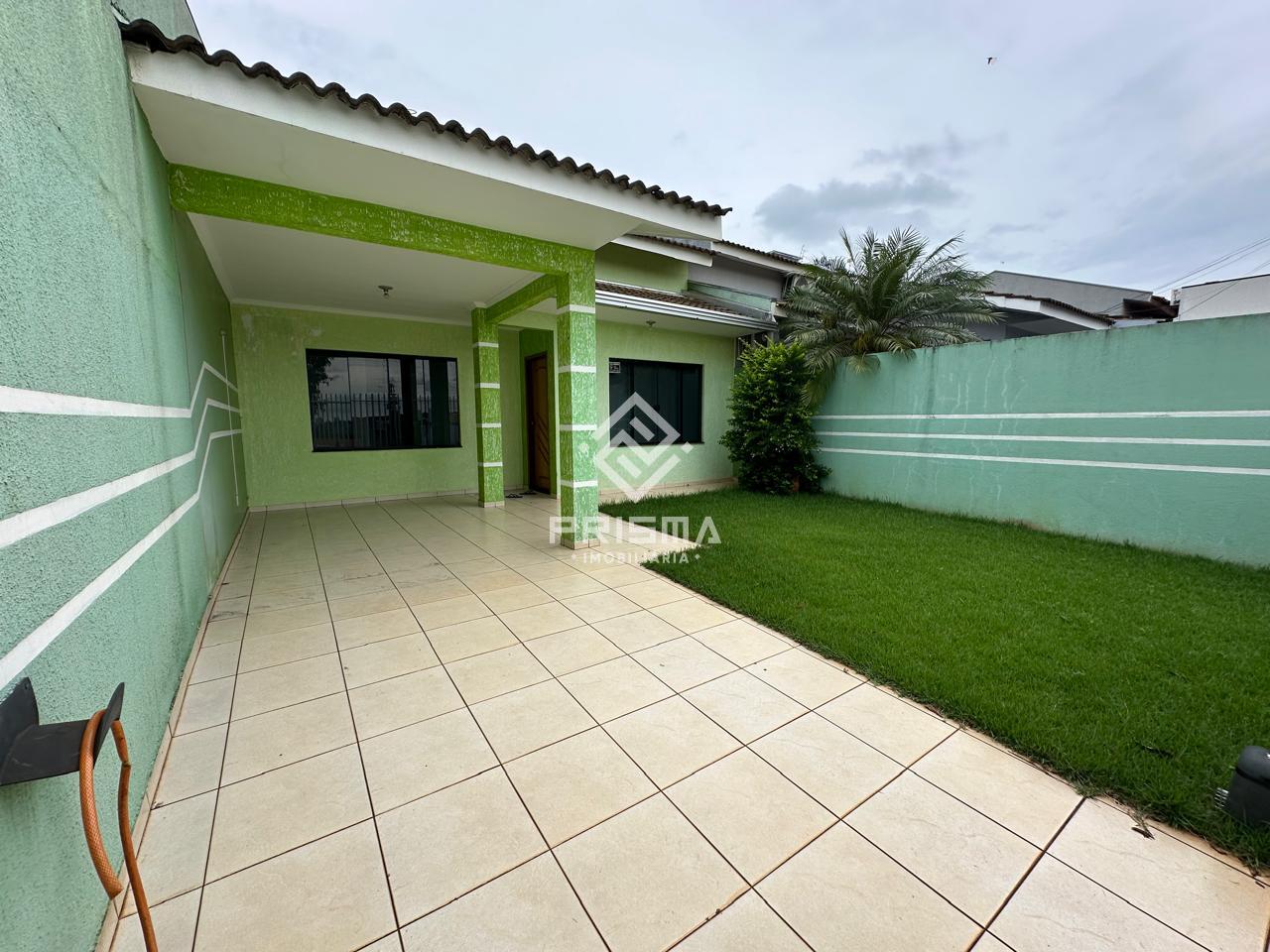 Casa à venda, CANADÁ, CASCAVEL - PR